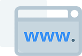 website